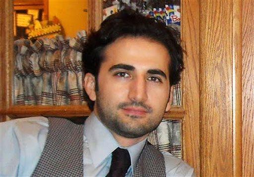 Amir Hekmati Release? US State Department Denies Reports of Proposed Prisoner Exchange