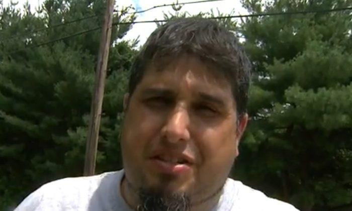 Jorge Zimmerman, Rhode Island Man, Target of Taunting After Zimmerman Acquittal