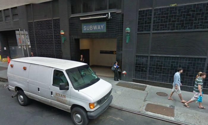 Woman Stabbed at 6 Line Subway on Manhattan’s 59th Street, Lexington Platform: Reports