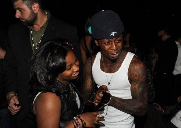 Lil Wayne Died? Nope, ‘RIP’ Death Hoax Being Spread Via Facebook