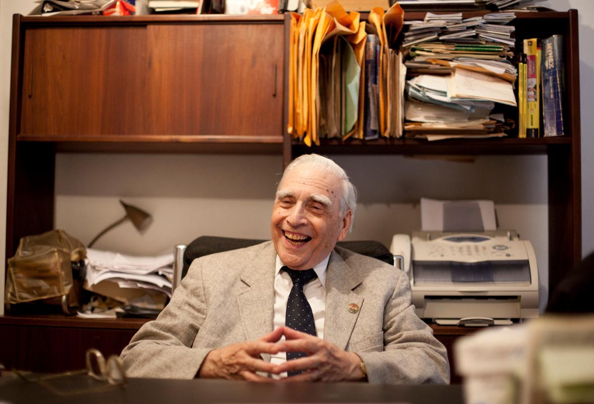 This Is New York: Lloyd Ultan, Cataloguing Bronx History