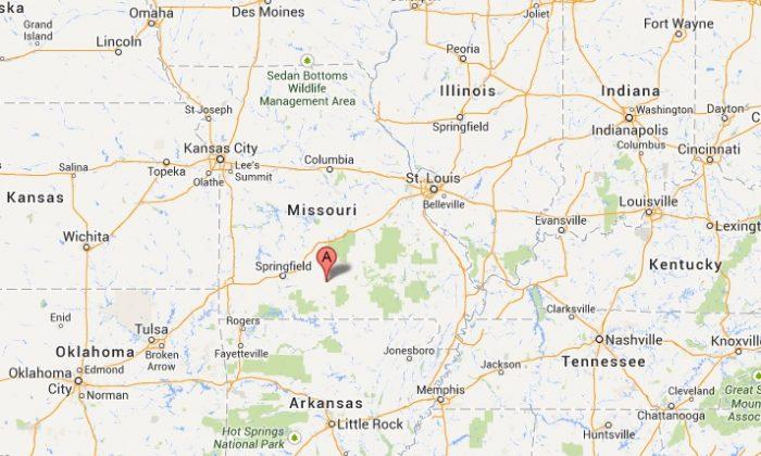 Missouri Church Shooting: Man Opens Fire During Service