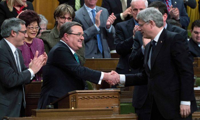 Rumour Mill Works Overtime on Cabinet Shuffle