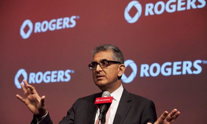 Verizon Shouldn’t Get Preferential Treatment If Coming to Canada: Rogers CEO