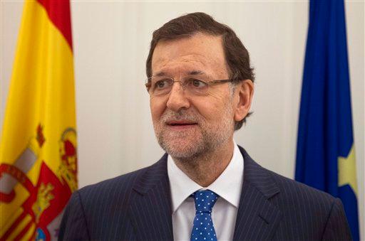 After Secret Payments Emerge, Spain PM Resists Resignation Demands