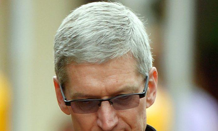 Is Apple Overvalued?