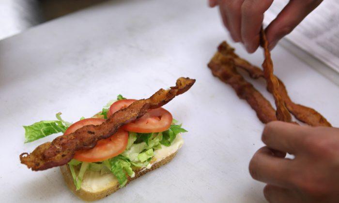 National Bacon Day is Saturday: 10 Facts About the Cured Meat