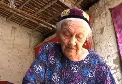 127-Year-Old Chinese Woman: New Contender for Oldest Person Record (+Videos)