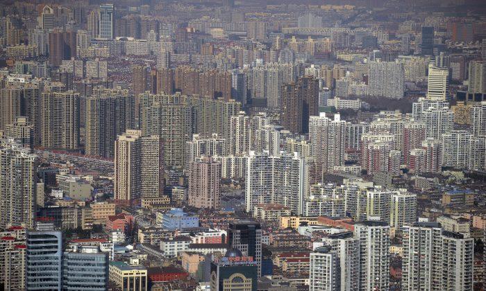 Can China Escape the Skyscraper Curse?