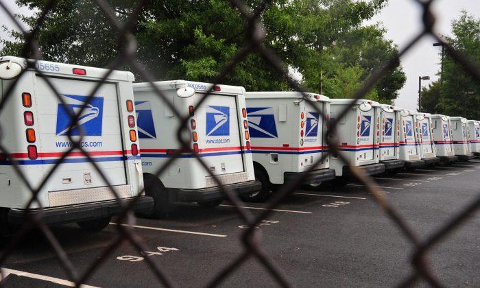 Postal Worker Fired: Obamacare Mail Thrown Away Results in Worker Getting Fired