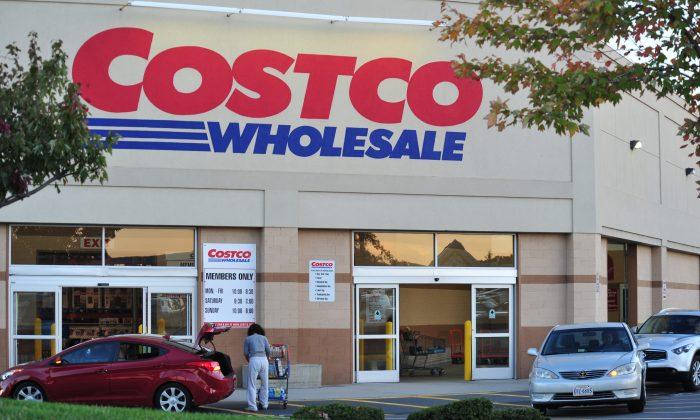 This Is What That Little Star on Costco Items Really Means