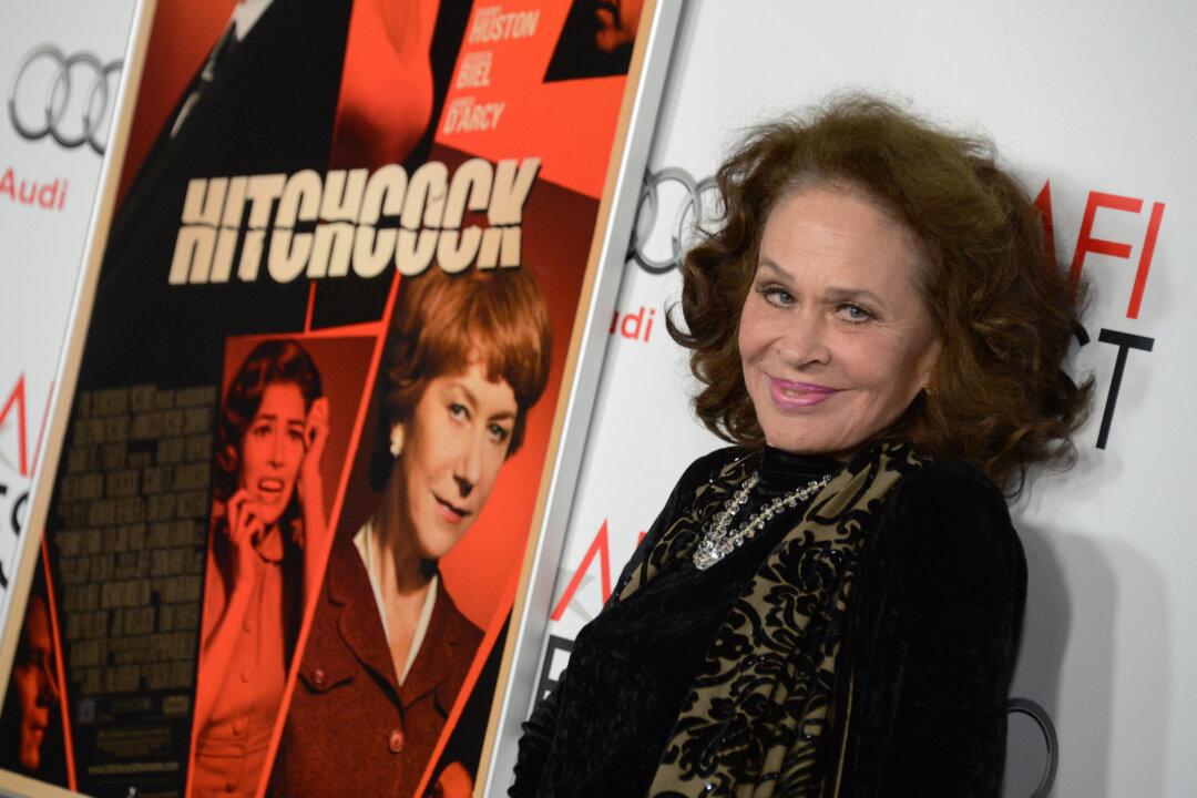 Karen Black Dead: Black Starred in Films Including ‘Five Easy Pieces’ and ’Nashville'