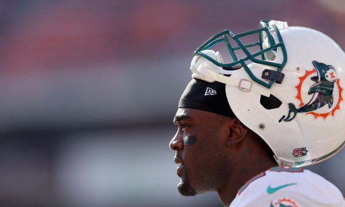 Reshad Jones Gets 4-Year Contract Extension with Dolphins