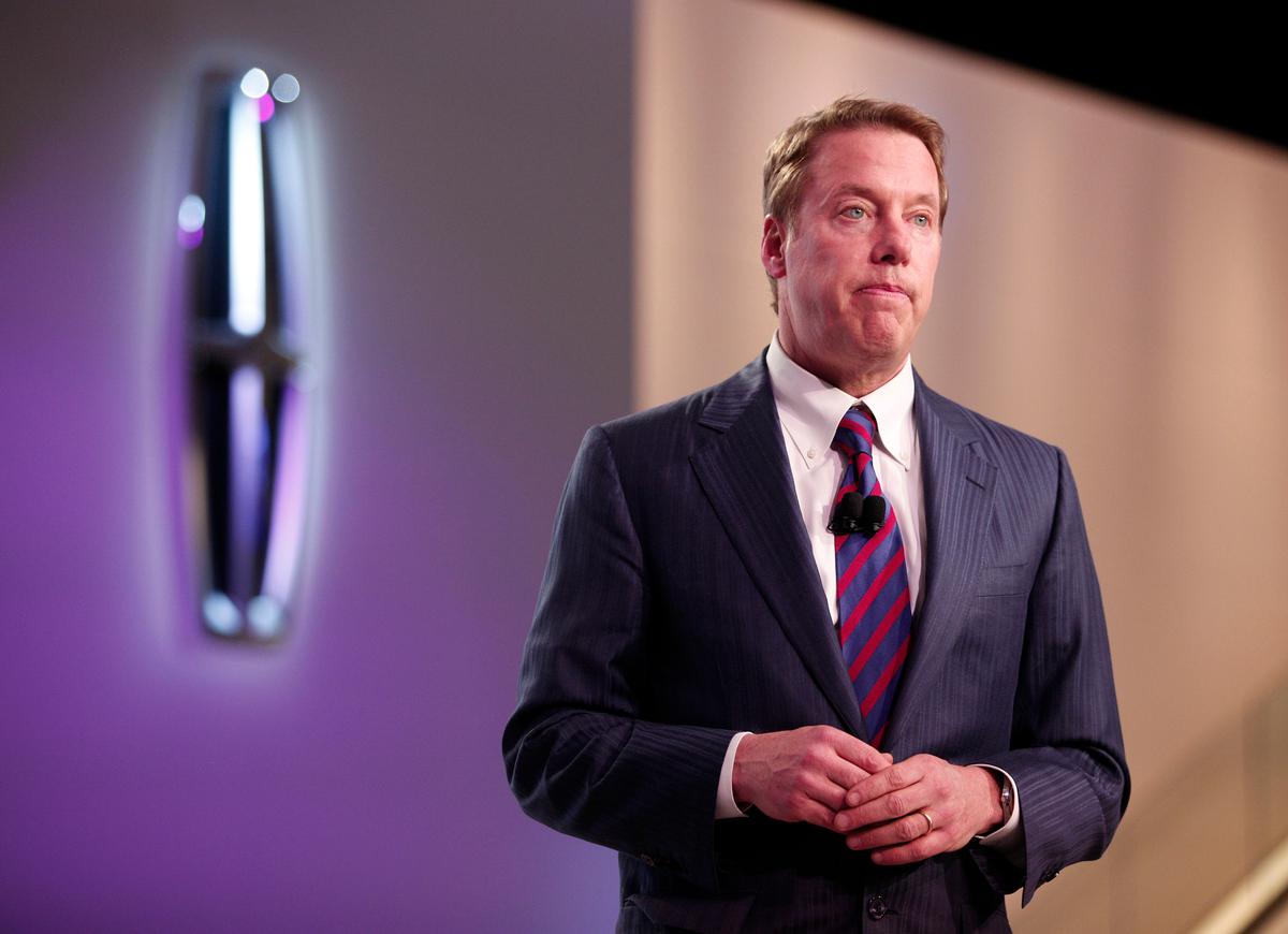 Why Ford Should Cut its Losses on Lincoln