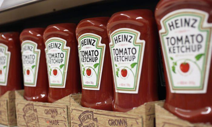 New Ketchup Ingredient? Rodent Fur Found in Heinz Ketchup 