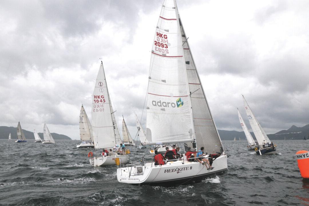 ‘Red Kite II’ makes it Five Title Wins in Succession