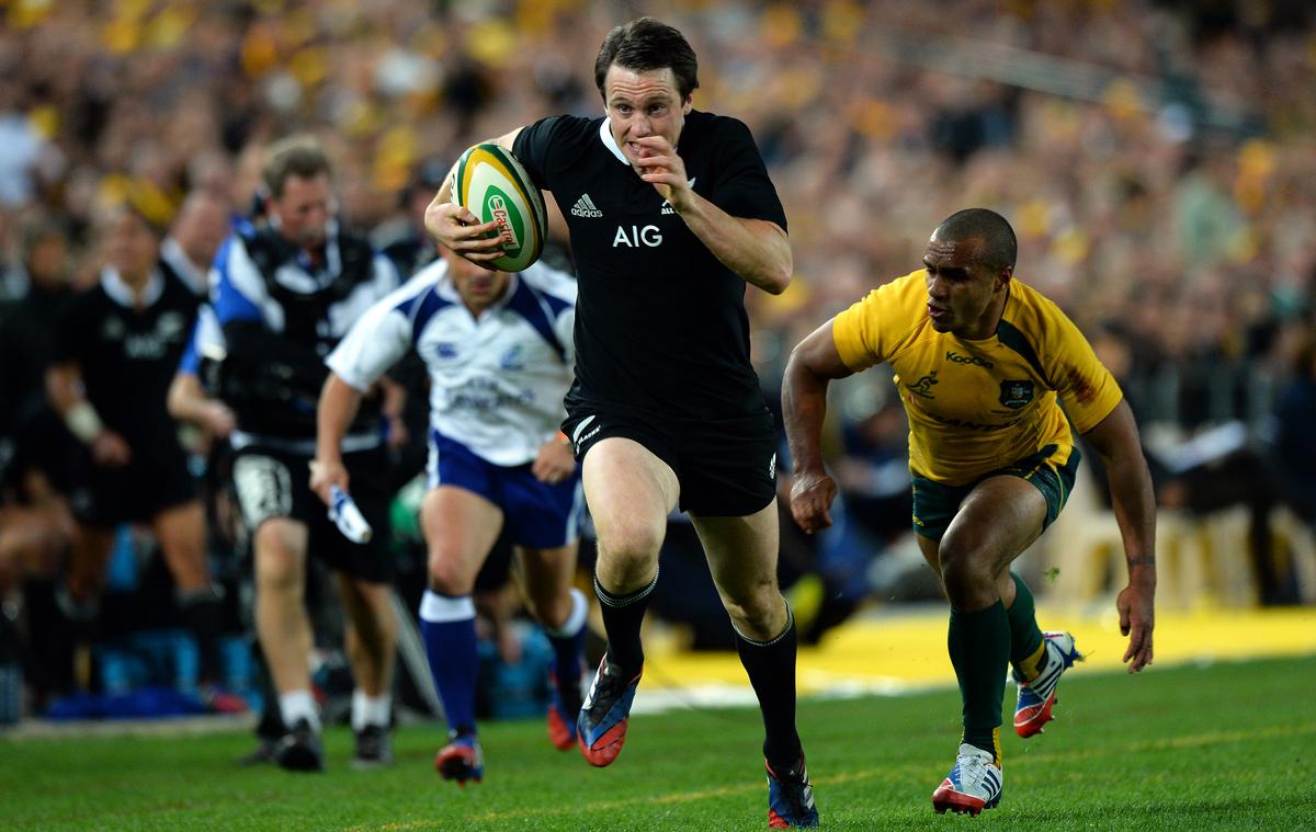 Earthquake Hits Wellington Ahead of Trans-Tasman Test