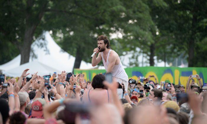 Bonnaroo 2014 Dates Announced: Festival Will Be in Manchester, TN