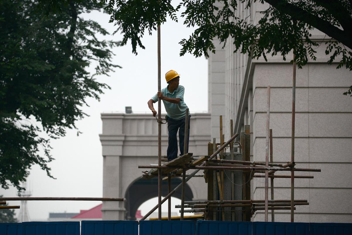 Actual Chinese GDP $1 Trillion Less Than Thought to Be
