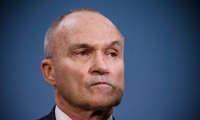 Ray Kelly, Bloomberg Defend Stop-and-Frisk, Vow Appeal