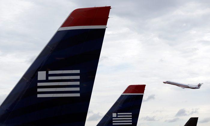 Antitrust Lawsuit Likely Sinks American-US Airways Merger