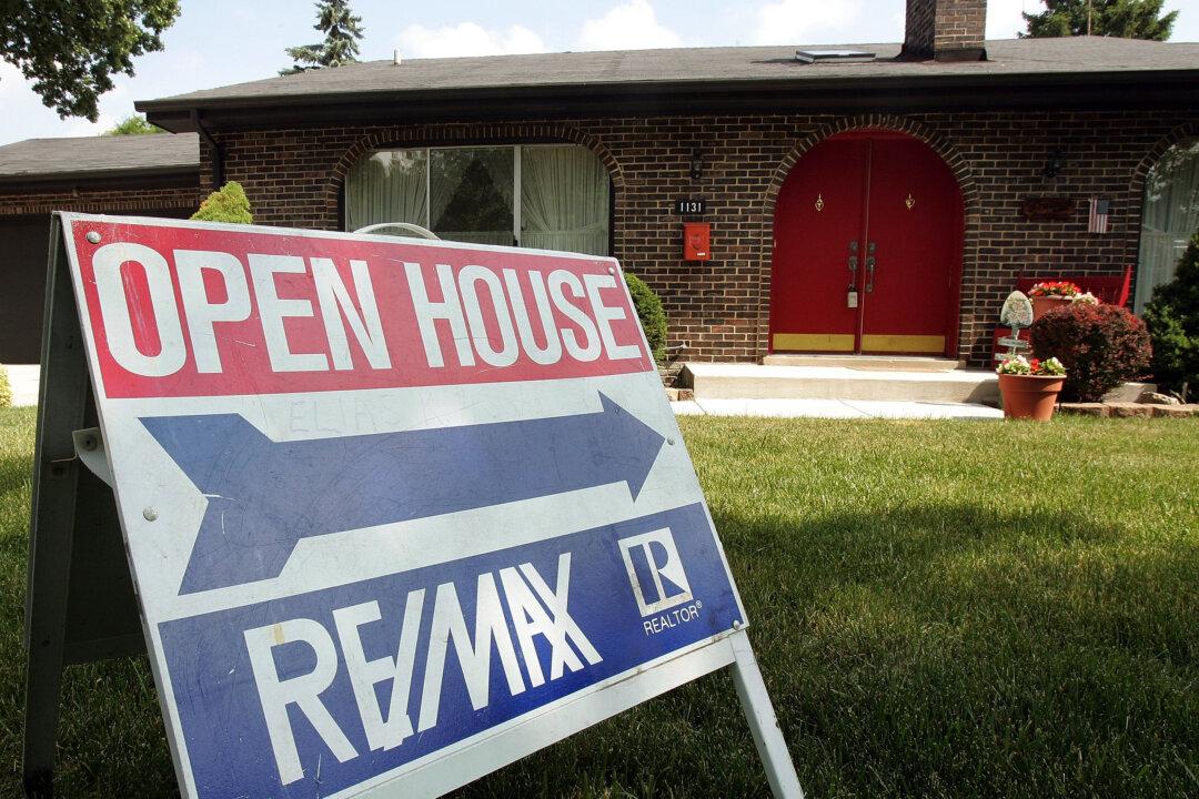 Canada’s Housing Market Inches Higher for the Time Being