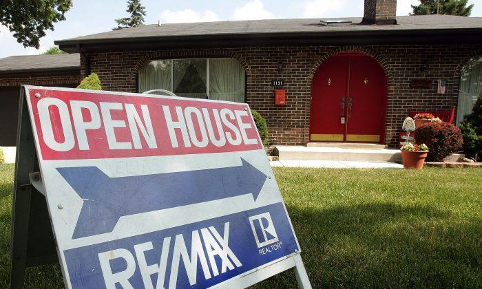 Canada’s Housing Market Inches Higher for the Time Being
