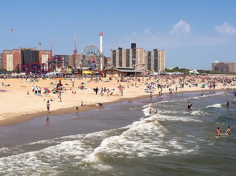 9 Free Things to Do This Weekend in New York City (Aug. 24-25)