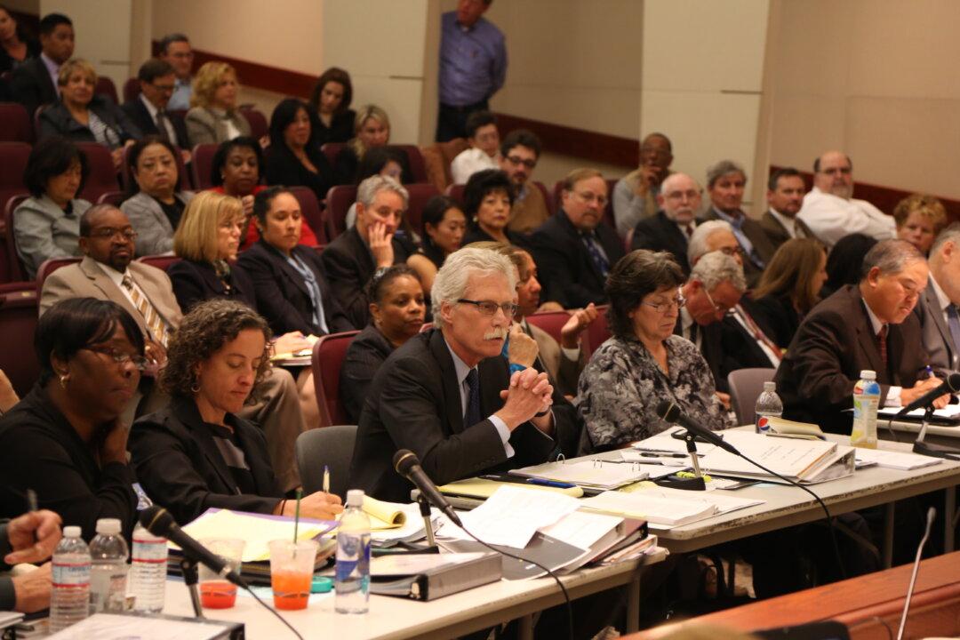 BART Strike Update: BART and Unions Still ‘$100 Million Apart,’ Says BART