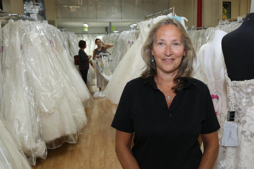 Garment Industry Grapples With Health Insurance Rules