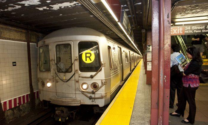 How to Live Without the R Train