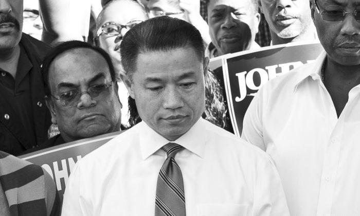 John Liu’s Campaign Fraud Goes Deeper Still, Says Report