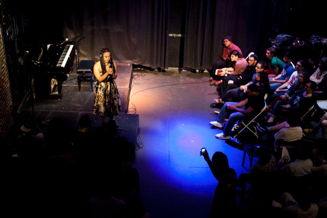 Nuyorican Cafe Planning New Performance Spaces