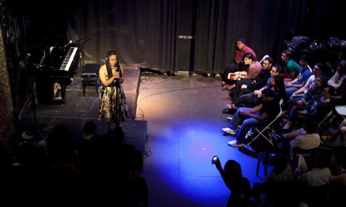 Nuyorican Cafe Planning New Performance Spaces