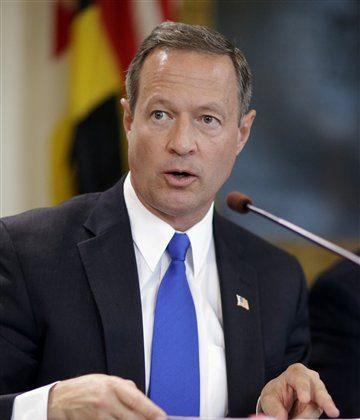 Governor Martin O'Malley Supports Bill de Blasio’s Pre-K Plan