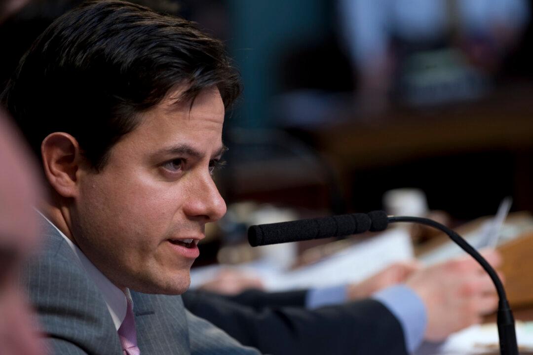 NYC Councilman Dan Garodnick Slams Cab Driver for Being ‘Truly Disrespectful’ to Taxi Crash Victim