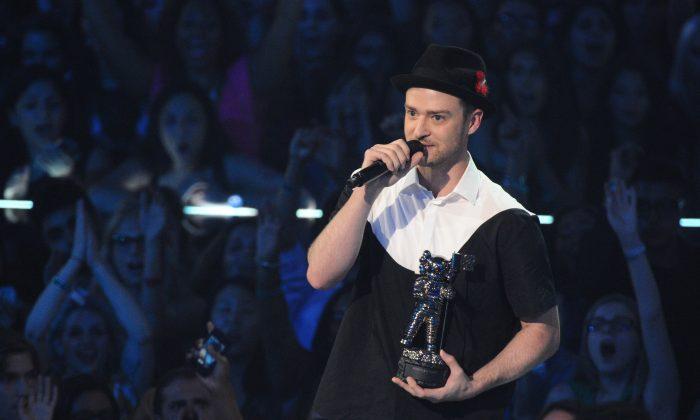 Justin Timberlake Going to Sell His Award-winning Tequila for $30