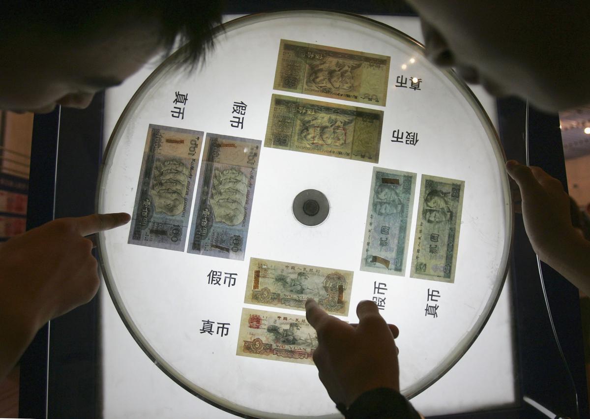 China’s Chronic Debt Problem, Explained