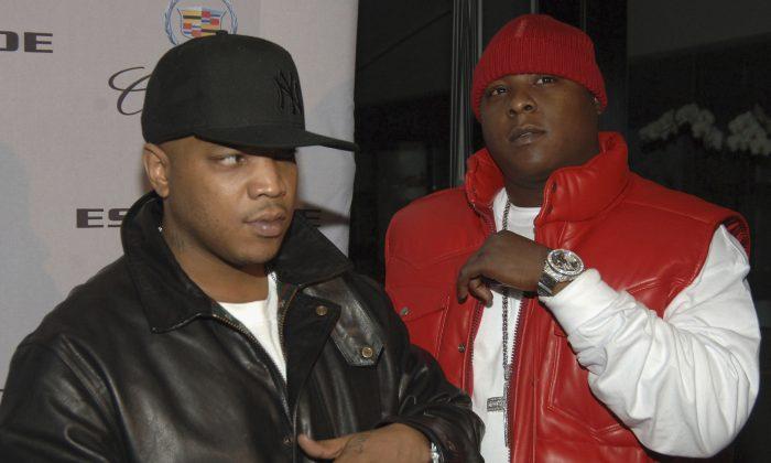 The LOX Release New Single, ‘Summer Too Hot,’ Triggers Speculation About Album