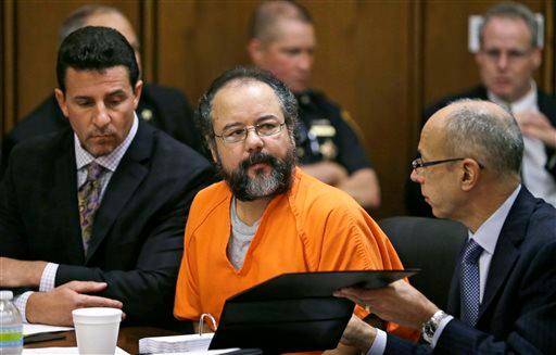 Ariel Castro Played Russian Roulette With Cleveland Kidnap Victims