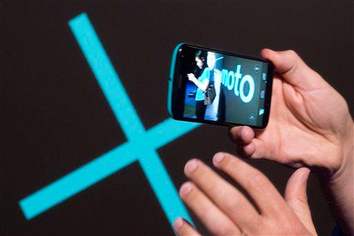 Moto X Release Date is Aug. 29, Says Report
