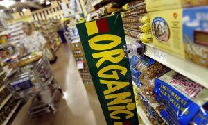 How to Buy Organic Food for Less