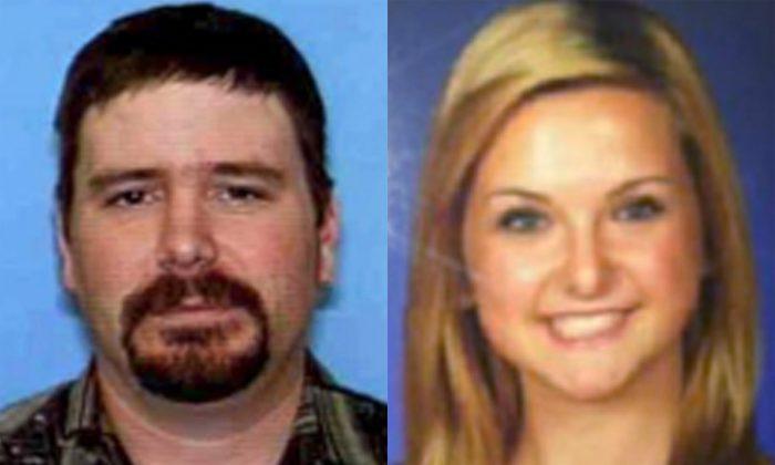 James DiMaggio Killed, Hannah Anderson Rescued From Kidnapper