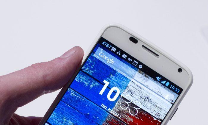 Google Nexus Rumors: Asus, Motorola In; Samsung, LG Out?