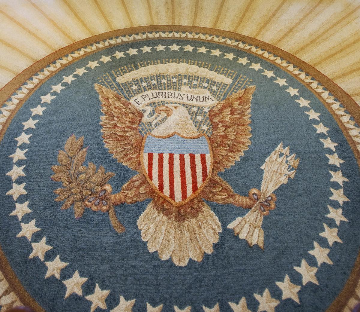 Only One Month to Avert Government Shutdown