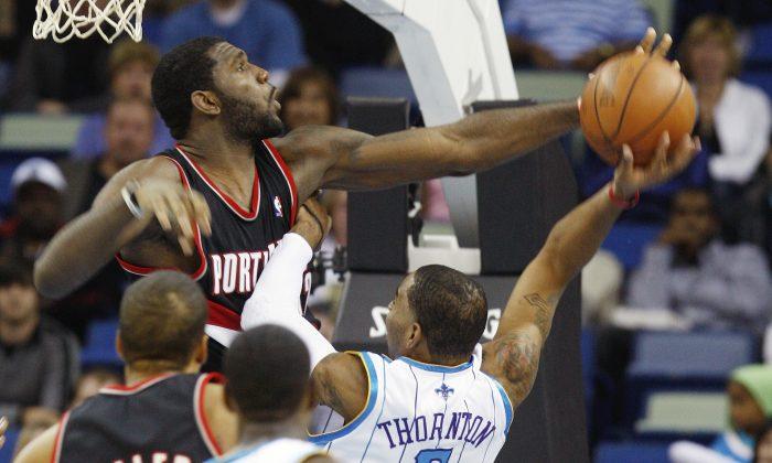 Greg Oden Signs With Miami Heat: Report
