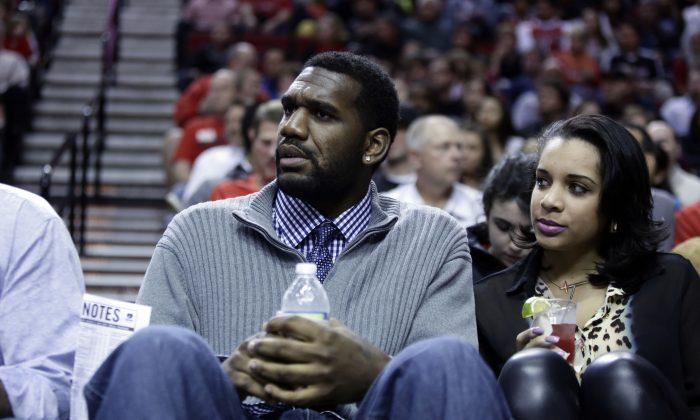 Greg Oden Chooses the Miami Heat