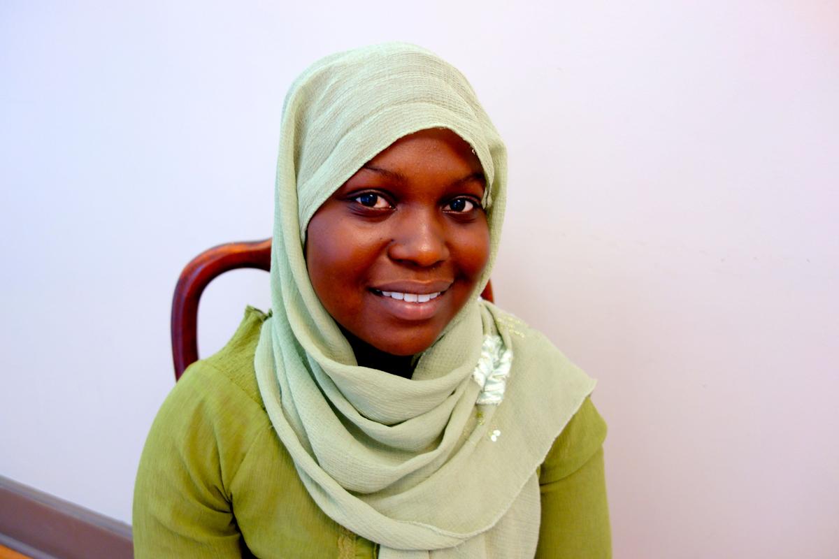 Sudanese Refugee Revives Neglected Georgia Park (+Video)