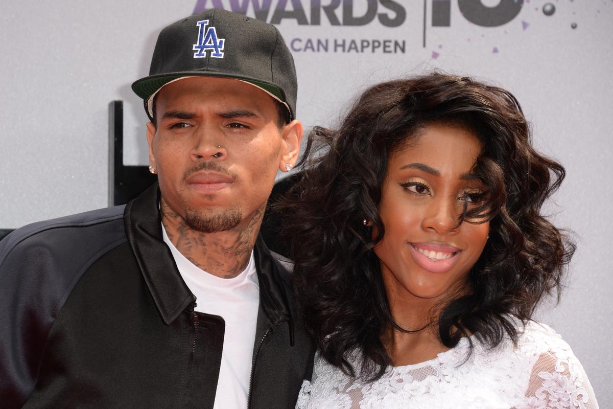 Chris Brown to Face Hit-And-Run Trial Today
