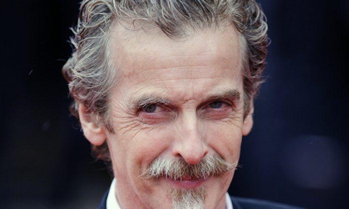 Doctor Who Season 8: Peter Capaldi Will be ‘Amazing,’ Says Co-Star 